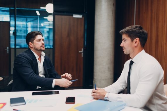 Cultura de Feedback para Evitar Problemas Disciplinares