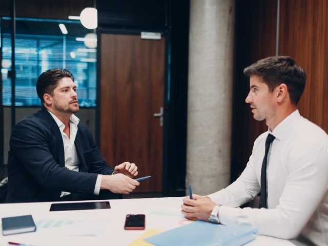 Cultura de Feedback – Saiba Evitar Problemas Disciplinares