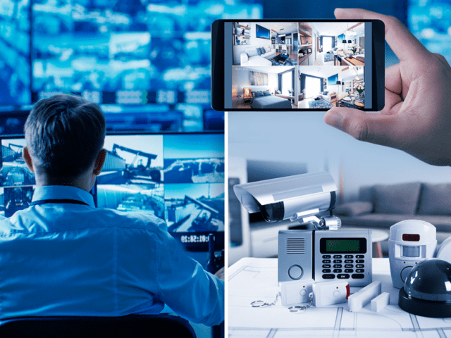 Da supervisão à intrusão: a fronteira entre a segurança e a privacidade do trabalhador